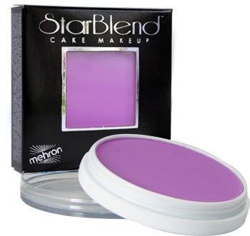 Starblend Powder Purple
