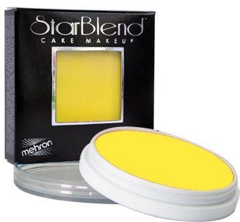 Starblend Powder Yellow - Silly Farm Supplies