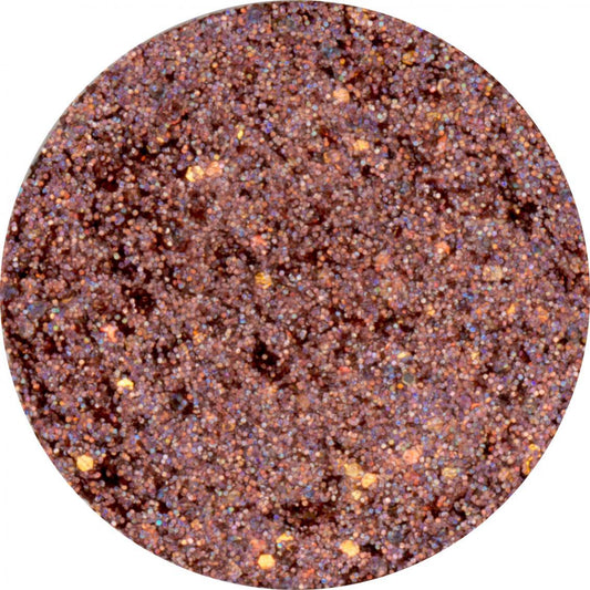 Supernova Glitter Creme 10g Jar by Amerikan Body Art - Silly Farm Supplies