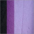 Susy Amaro's Easy Stroke Collection "Lavender Purple" Arty Brush Cake