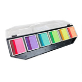 Susy Amaro's EZ Stroke Cotton Candy Palette - Silly Farm Supplies