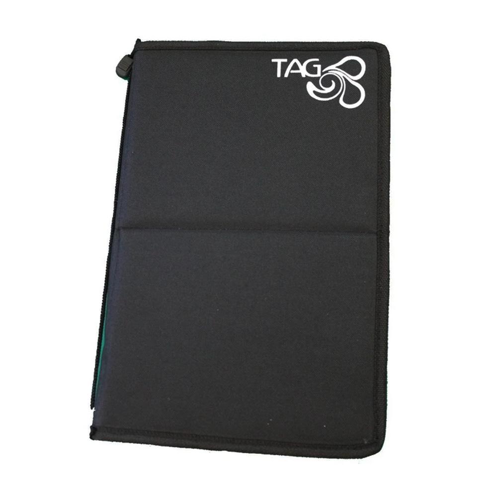 TAG Brush Wallet / Brush Easel - Silly Farm Supplies