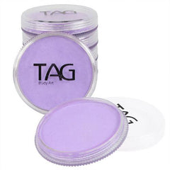 TAG Lilac Face Paint - Silly Farm Supplies
