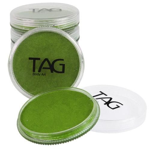 TAG Pearl Lime Face Paint