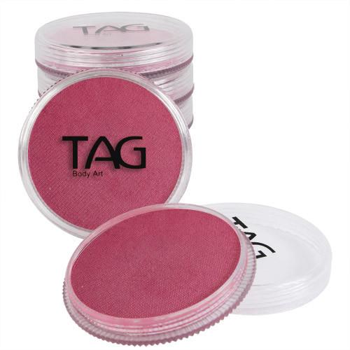 TAG Pearl Rose Face Paint