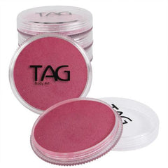 TAG Pearl Rose Face Paint - Silly Farm Supplies