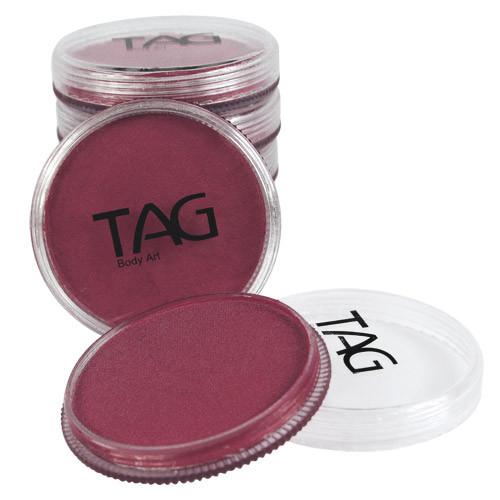 TAG Pearl Wine Face Paint - Silly Farm Supplies