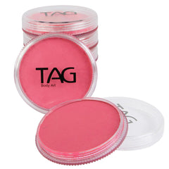 TAG Pink Face Paint - Silly Farm Supplies