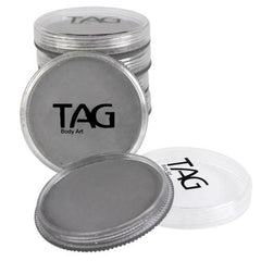 TAG Soft Grey Face Paint - Silly Farm Supplies