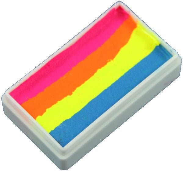 TAG Split Cake 30gm: COCKTAIL - Silly Farm Supplies