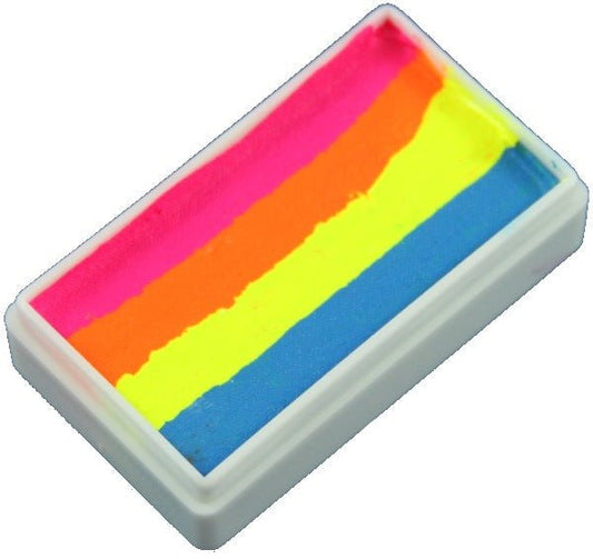 TAG Split Cake 30gm: COCKTAIL - Silly Farm Supplies