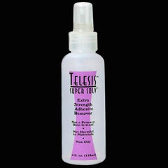 Telesis Super Solv Silicone and Prosthetic Remover - Silly Farm Supplies