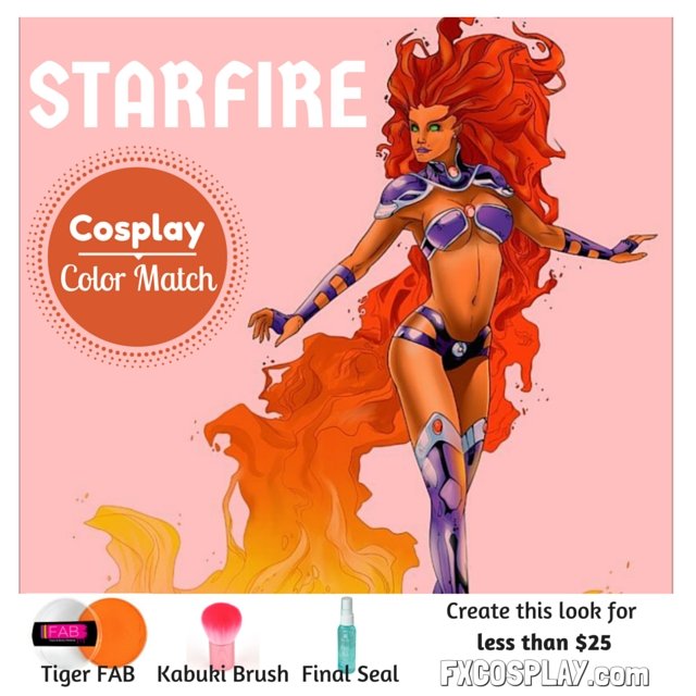 Tiger FAB Paint - Silly Farm Supplies