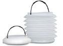 Travel Brush Washer - Silly Farm Supplies