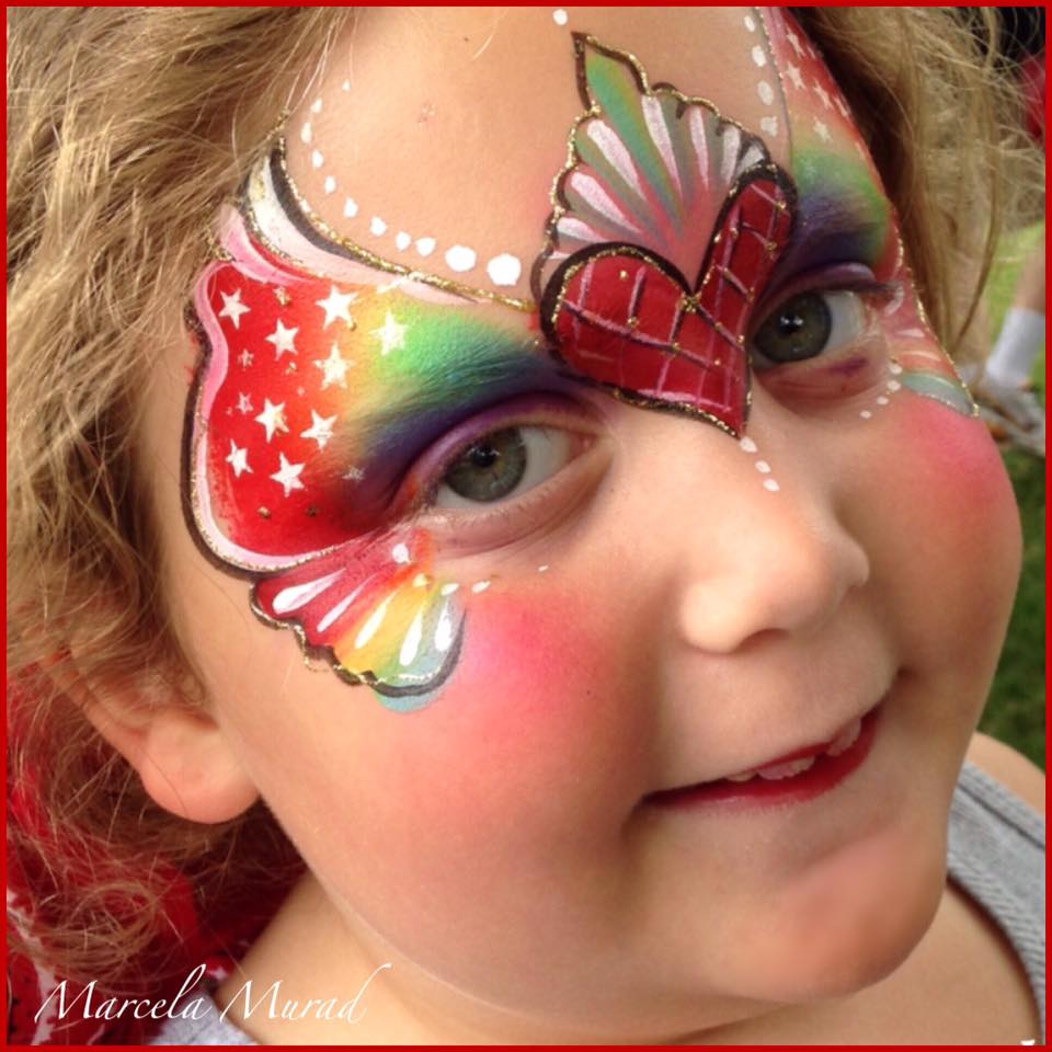 True Rainbow Rainbow Cake - Silly Farm Supplies