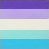 Twilight Pixie Rainbow Cake - Silly Farm Supplies