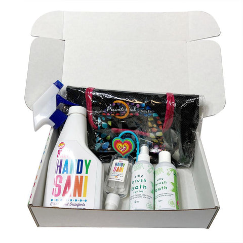 Silly HandySani™  Ultimate Clean Kit