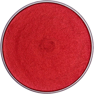 FAB Face Paint Valentine Shimmer Red 235