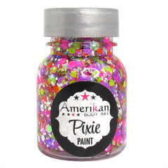 Valley Girl Pixie Paint Amerikan Body Art - Silly Farm Supplies