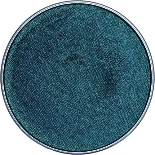 FAB Face Paint Velvet Petrol Shimmer 473