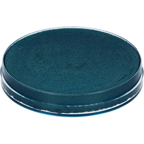 FAB face and body paint, known for its top quality and creamy consistency, dries to a smudge-proof finish once applied. Suitable for both face painting and body art, it is available in two sizes: 16gm and 45gm