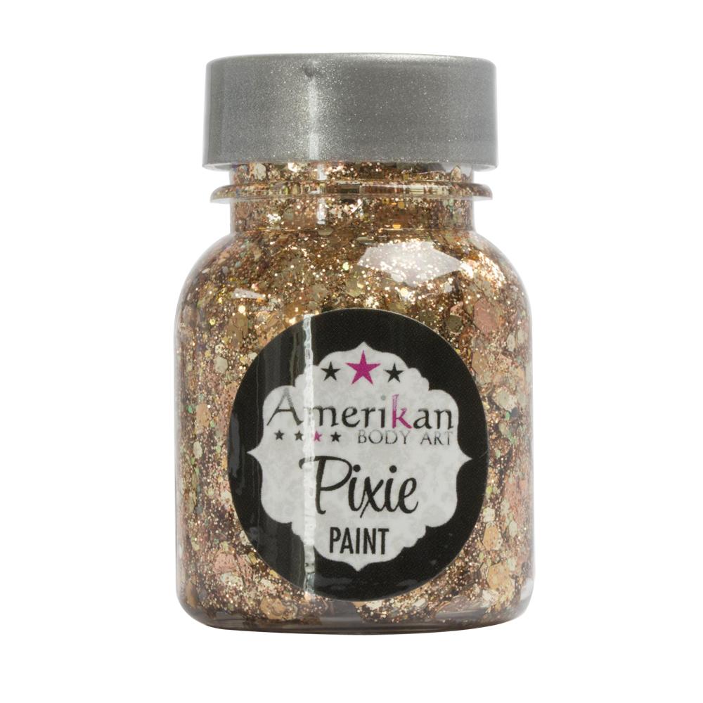 Walk Like an Egyptian Pixie Paint Amerikan Body Art - Silly Farm Supplies