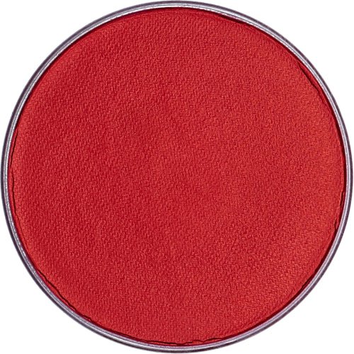 FAB face and body paint, known for its top quality and creamy consistency, dries to a smudge-proof finish once applied. Suitable for both face painting and body art, it is available in two sizes: 16gm and 45gm