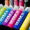 White Endura Alcohol-based Airbrush Ink - Silly Farm Supplies