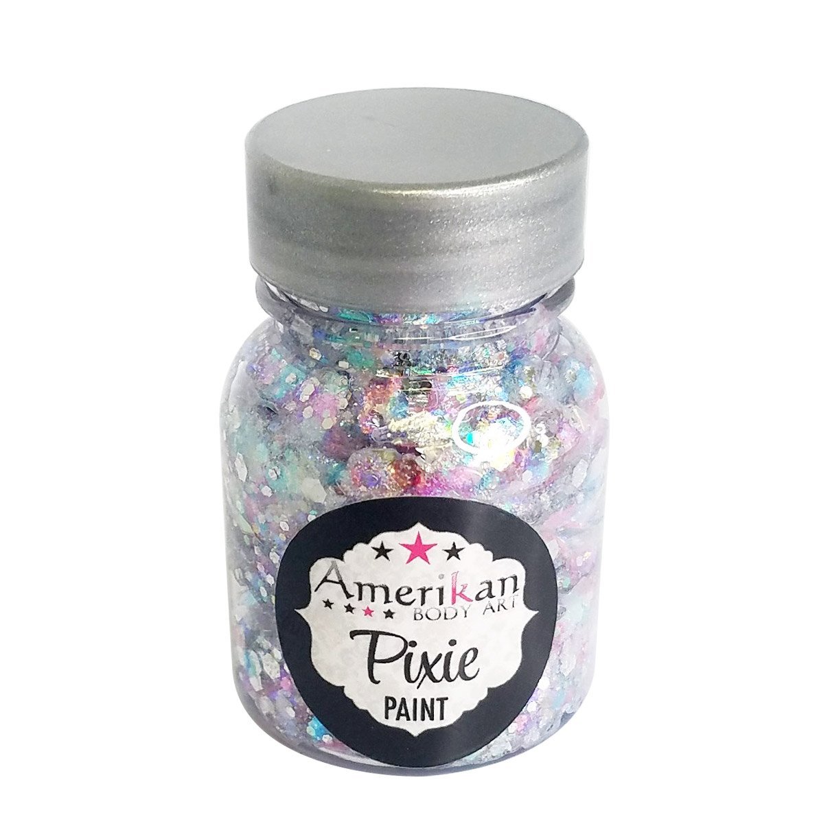 Winter Wonderland Pixie Paint Amerikan Body Art - Silly Farm Supplies