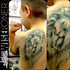 Wiser's Big Cats Tattoo Pro Stencil Series 3