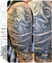 Wiser's Octopus Tattoo Pro Stencil Series 1