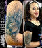 Wiser's Sweet Treats Tattoo Pro Stencil Series 1