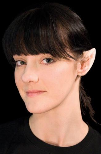 Woochie Space Ear Tips - Silly Farm Supplies