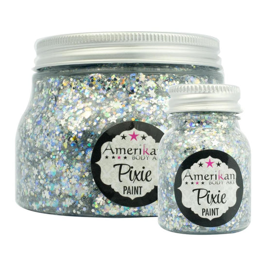 Xanadu Pixie Paint Amerikan Body Art - Silly Farm Supplies