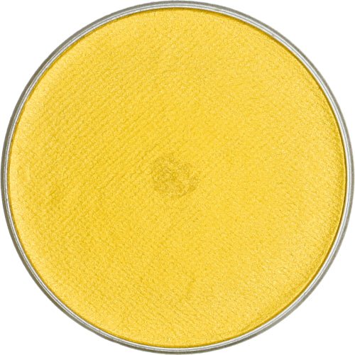 FAB face and body paint, known for its top quality and creamy consistency, dries to a smudge-proof finish once applied. Suitable for both face painting and body art, it is available in two sizes: 16gm and 45gm