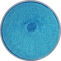 Ziva Blue Shimmer FAB Paint 220 - Silly Farm Supplies