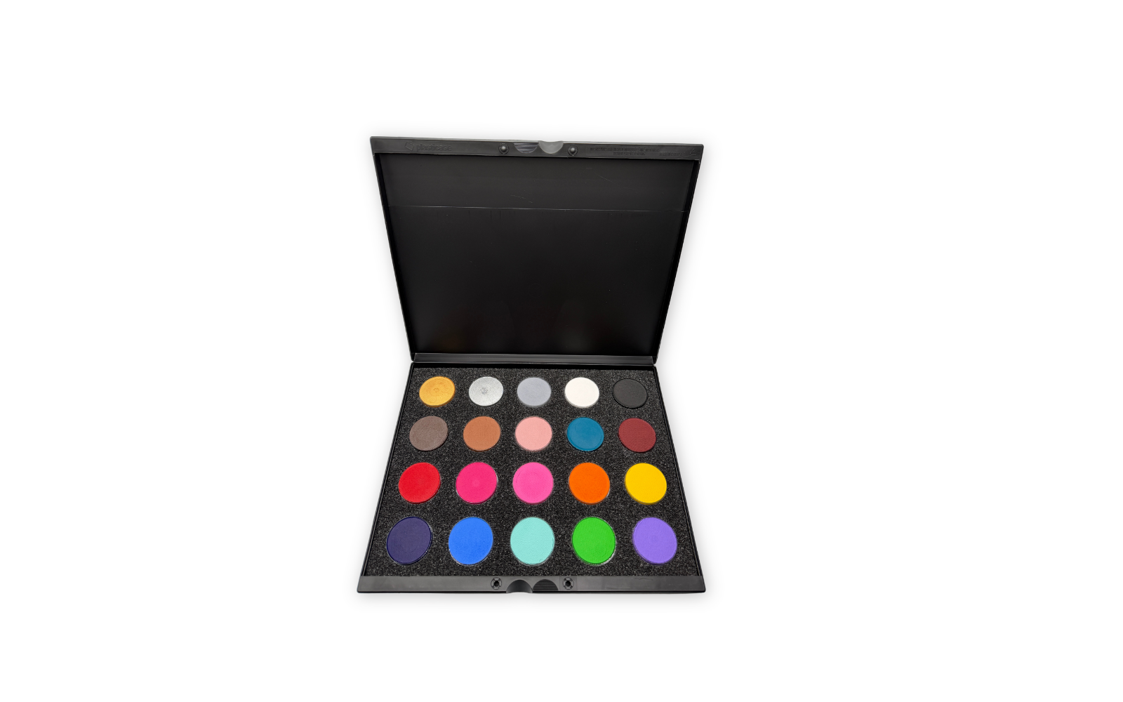 Face Paint Palettes