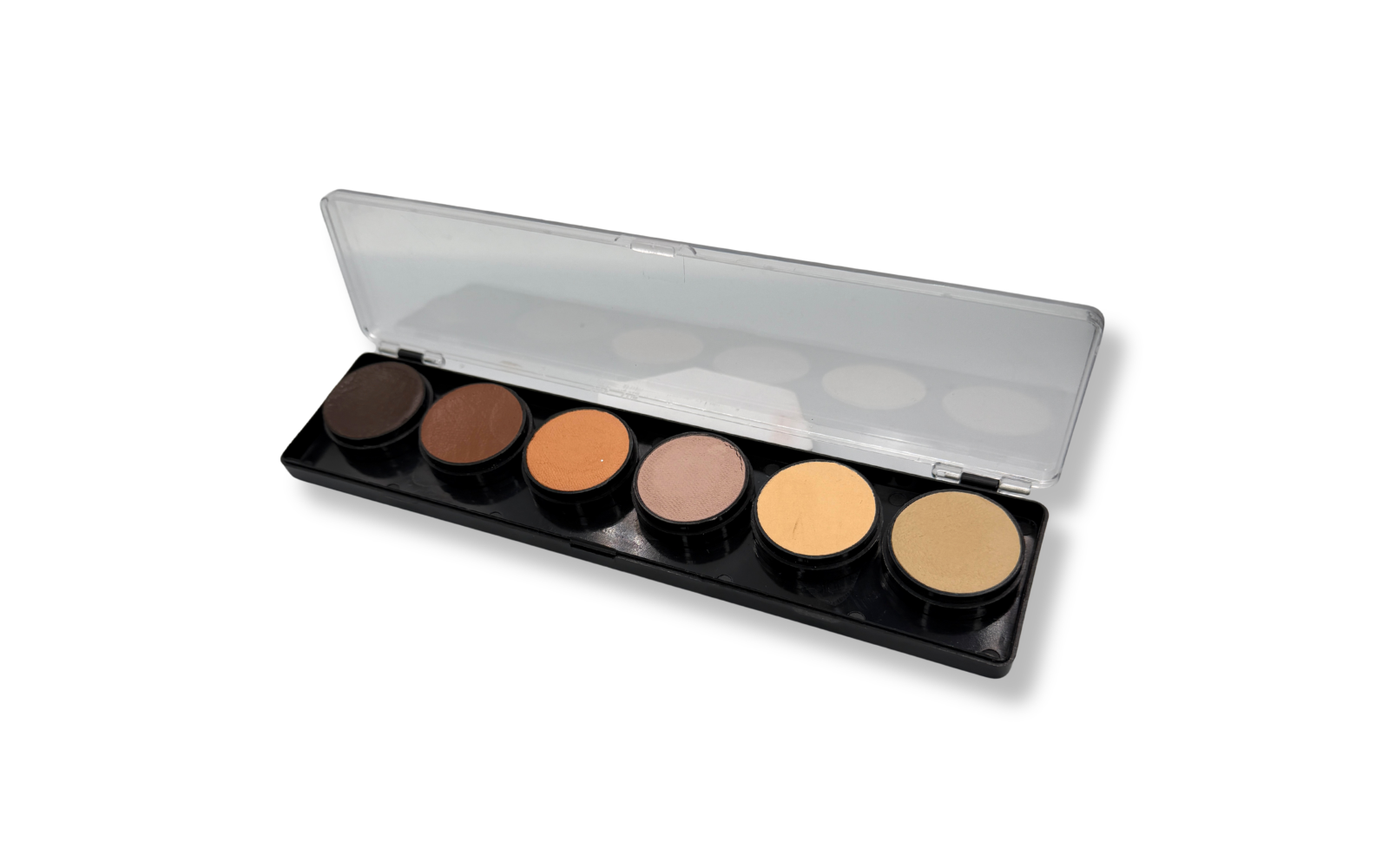Halloween Palettes