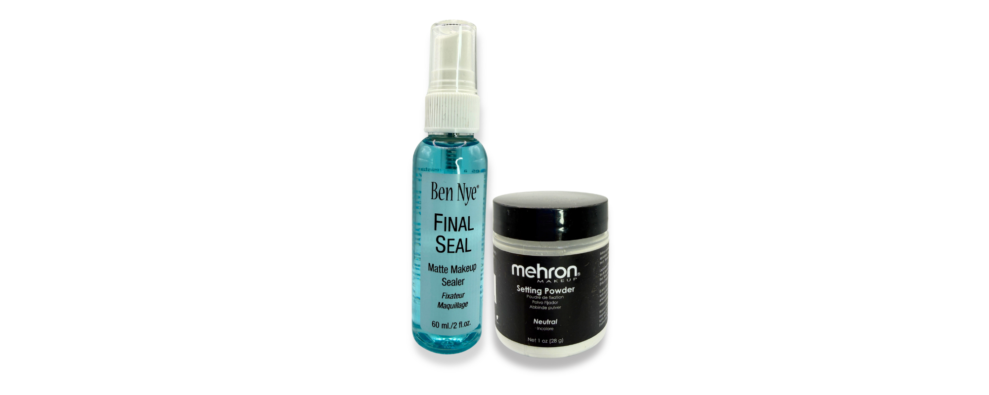 Sealers & Barriers