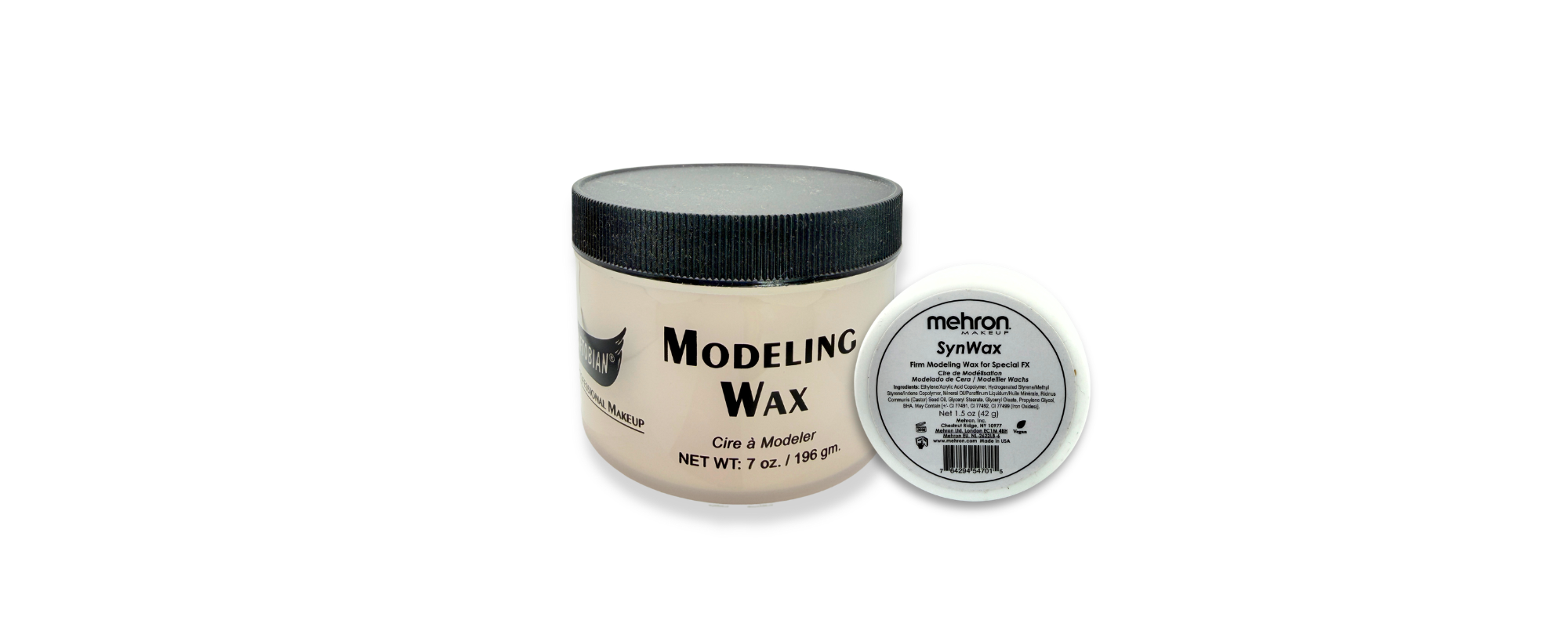 Wax